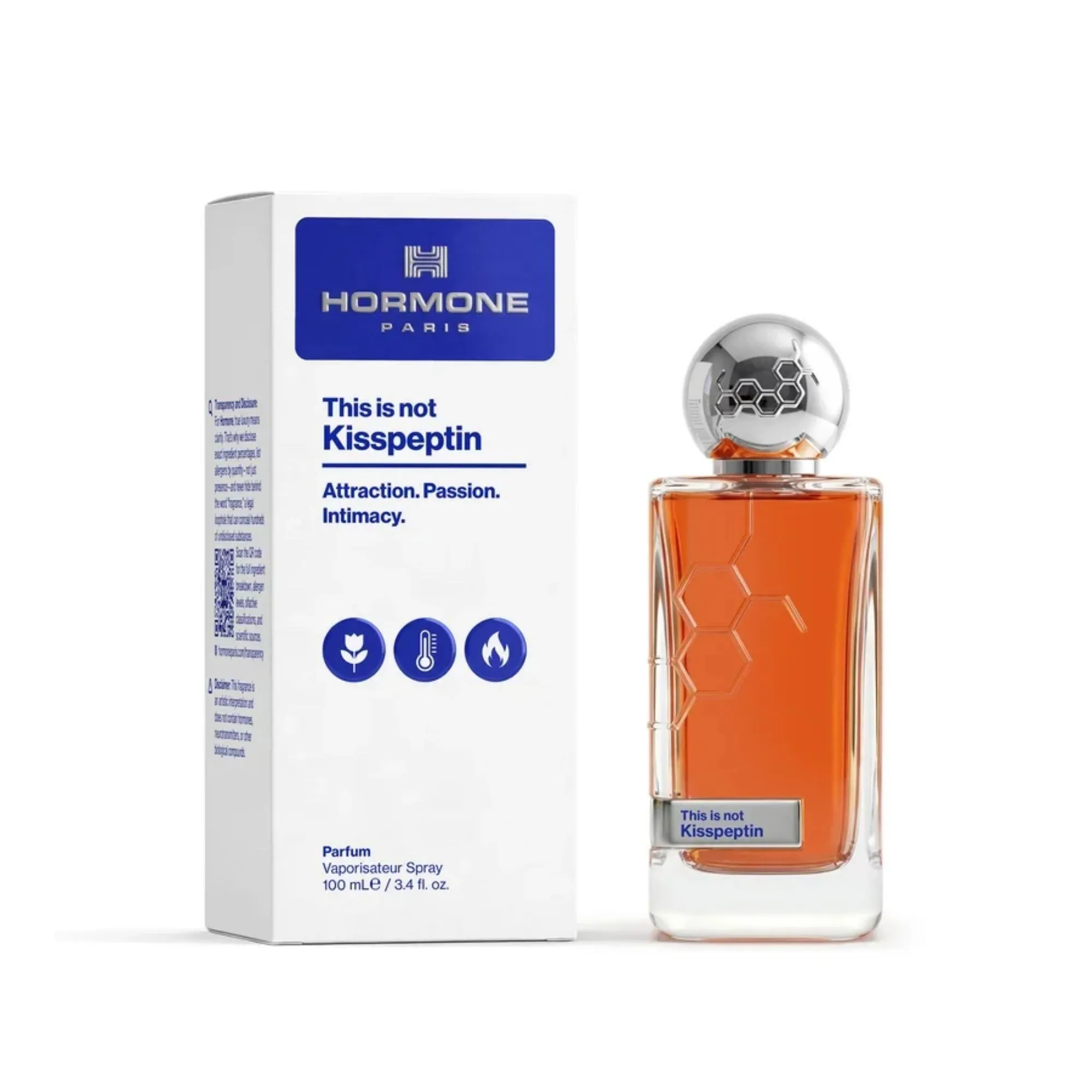 This is Not Kisspeptin Parfum